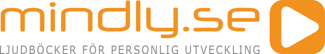 Mindly.se - Ljudböcker för personlig utveckling